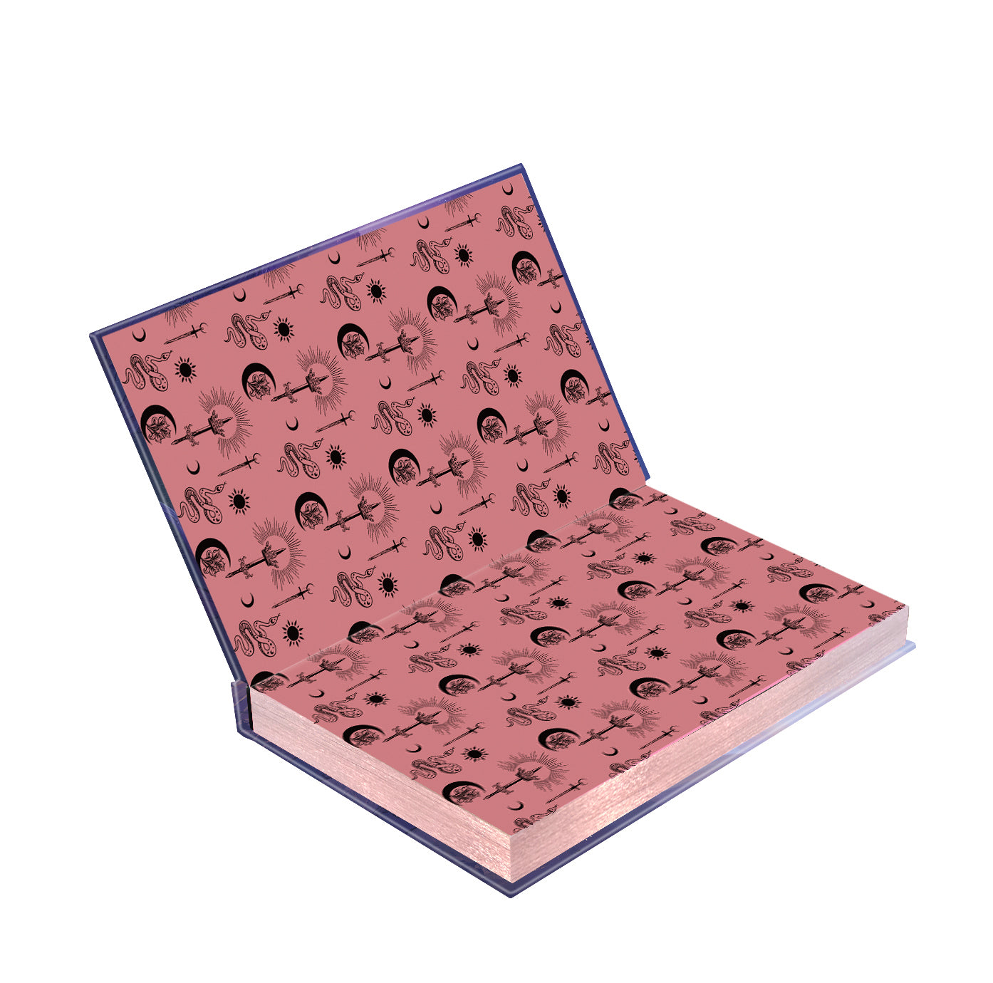 PREORDER-Special Edition Set of The Elf Queen series