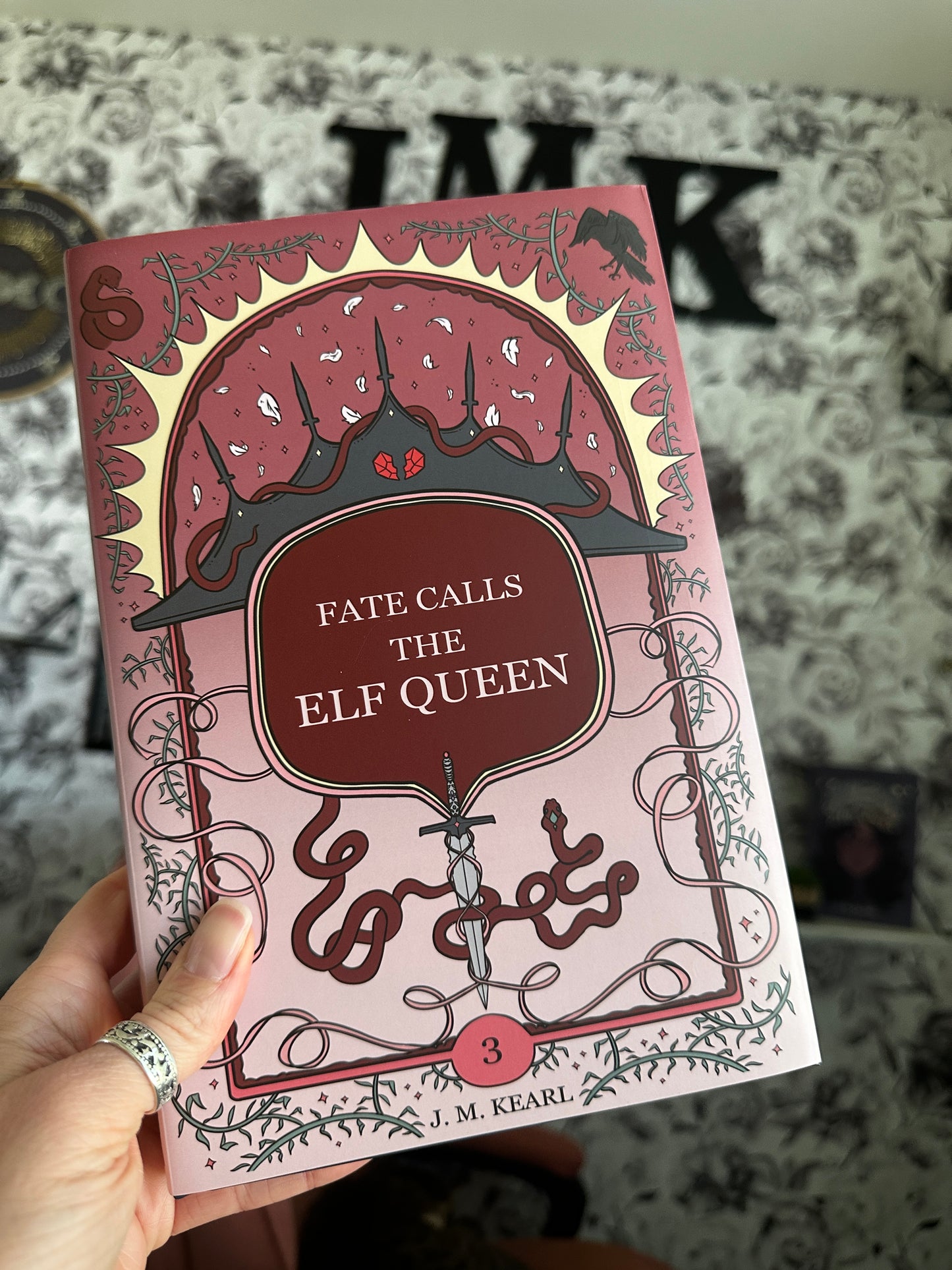 The Elf Queen Special Edition Collection