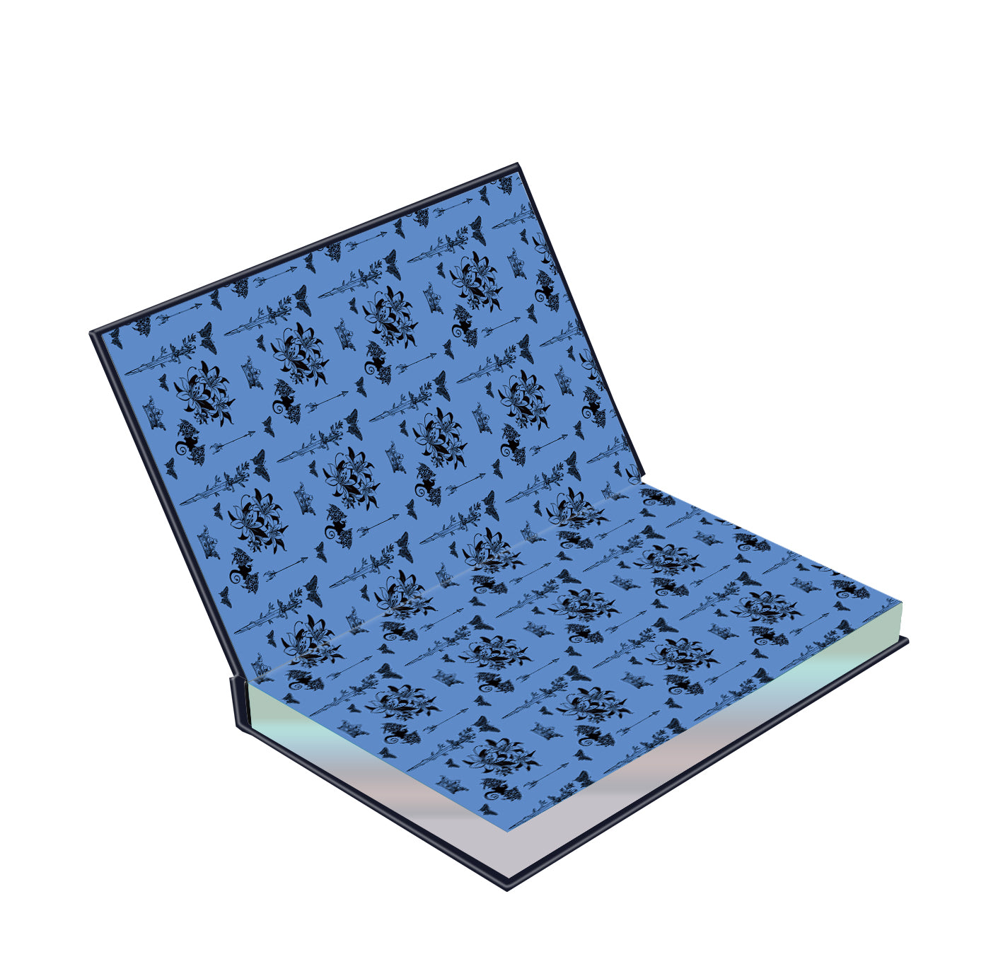 PREORDER-Special Edition Set of The Elf Queen series