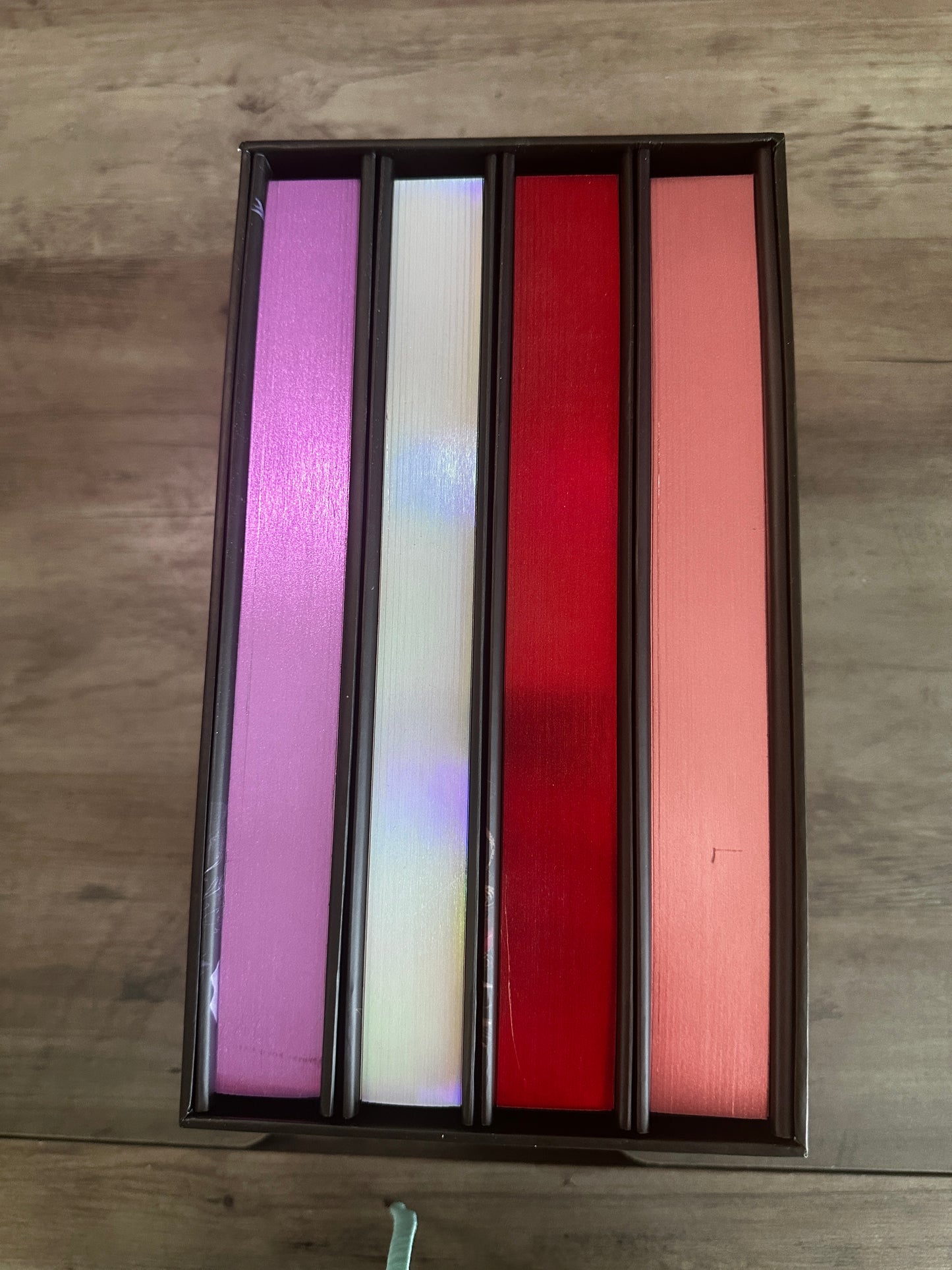 The Elf Queen Special Edition Collection