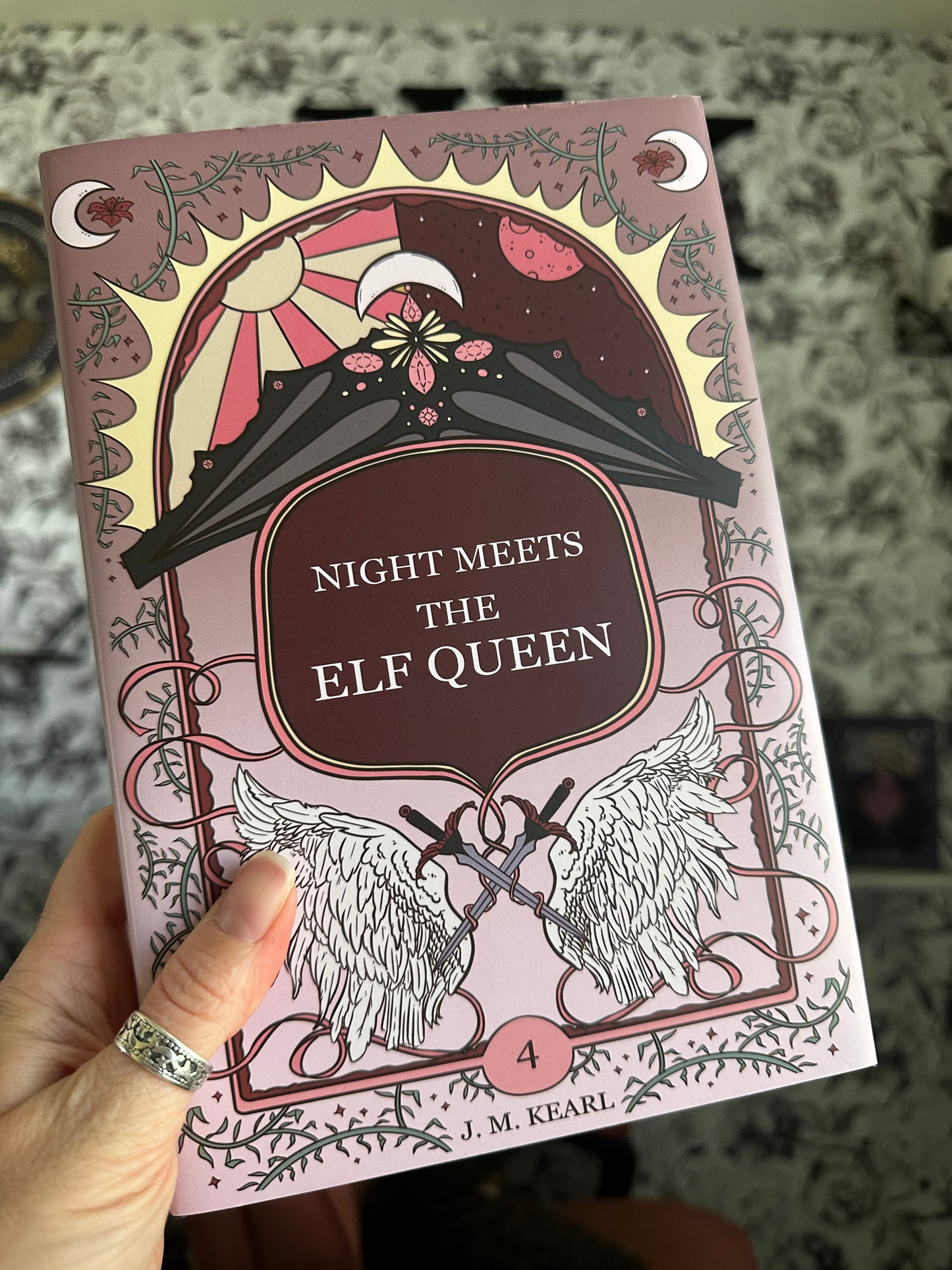 The Elf Queen Special Edition Collection