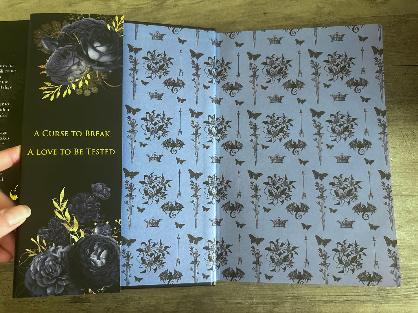 The Elf Queen Special Edition Collection
